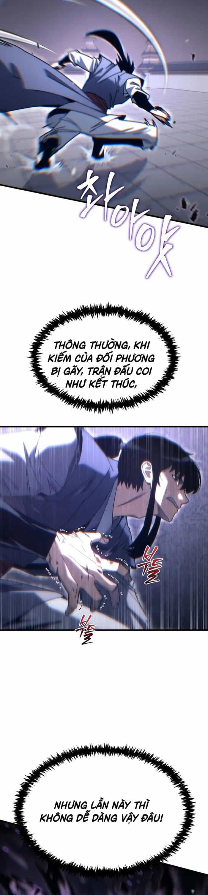 Chuyển Thế Ma Thần Ký - Chương 10 - ảnh 35