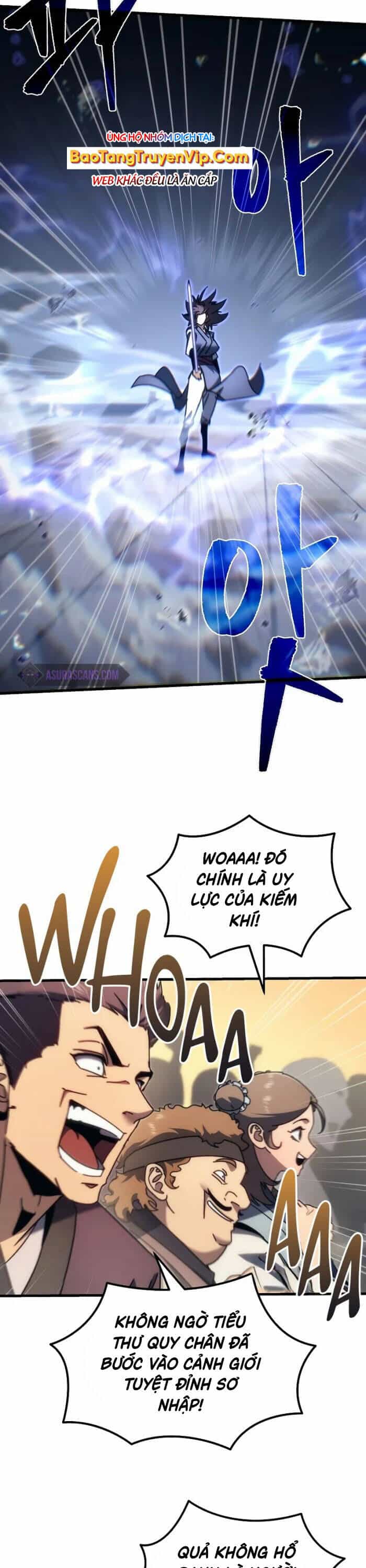 Chuyển Thế Ma Thần Ký - Chương 10 - ảnh 9