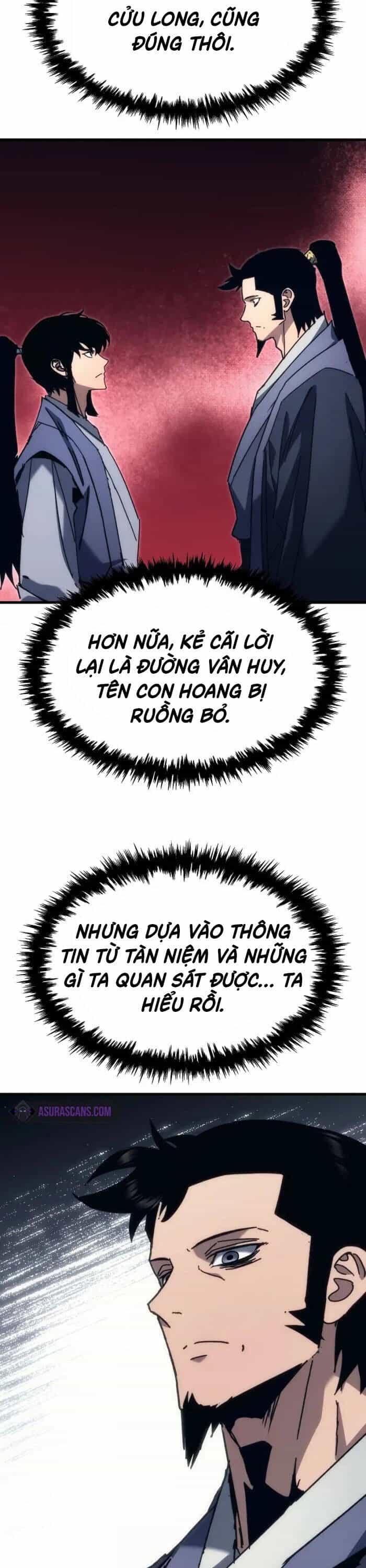 Chuyển Thế Ma Thần Ký - Chương 11 - ảnh 12