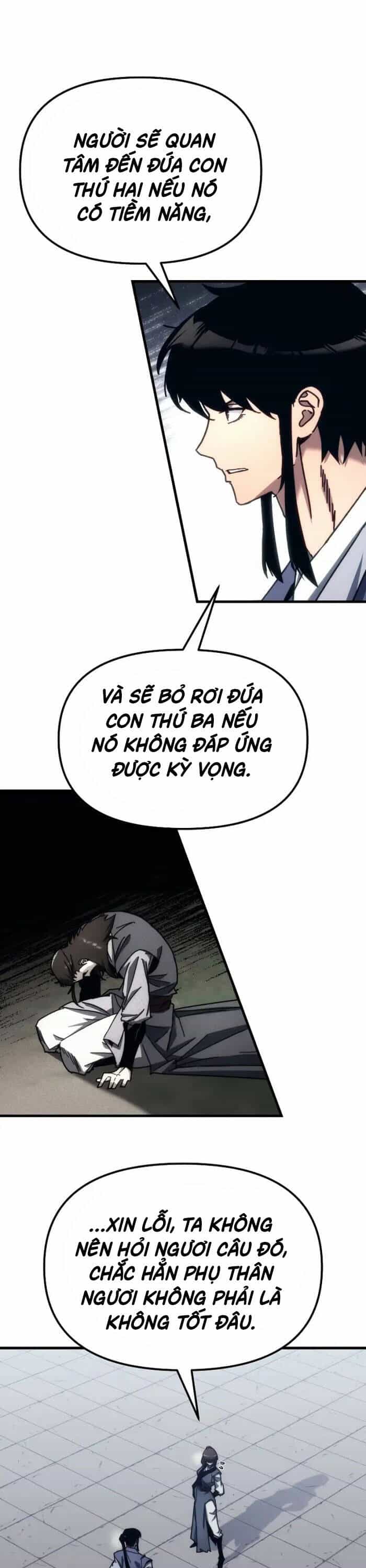Chuyển Thế Ma Thần Ký - Chương 11 - ảnh 20