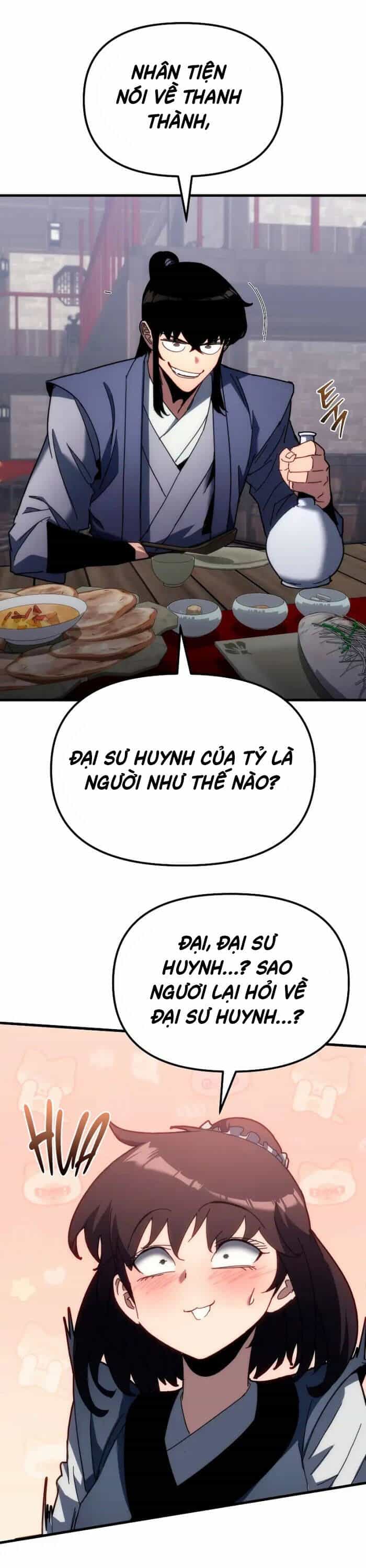 Chuyển Thế Ma Thần Ký - Chương 11 - ảnh 26