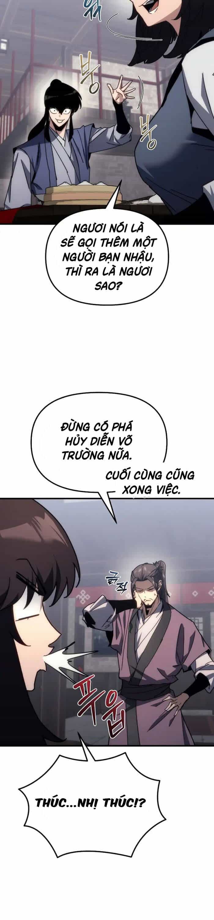 Chuyển Thế Ma Thần Ký - Chương 11 - ảnh 32