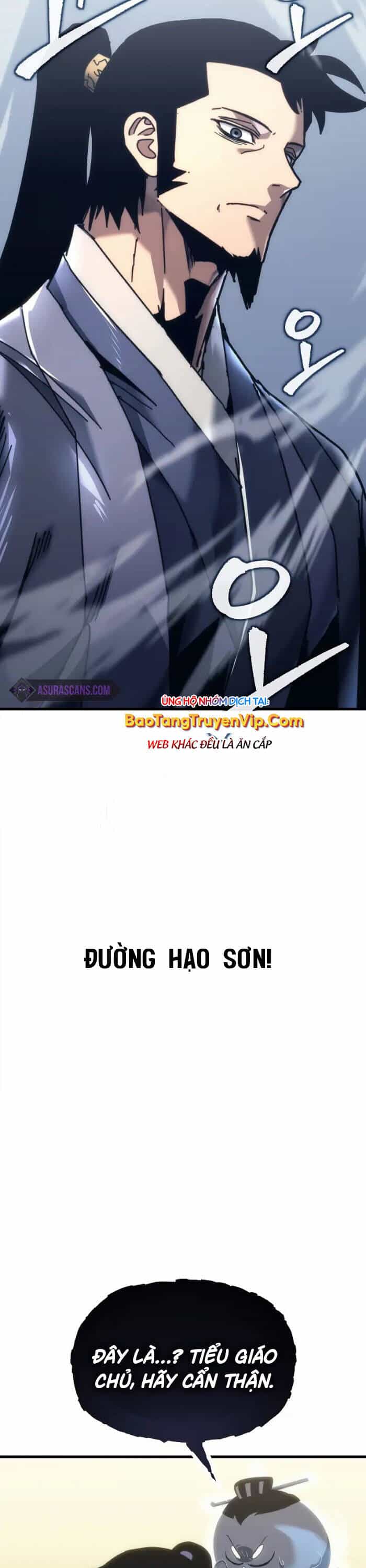 Chuyển Thế Ma Thần Ký - Chương 11 - ảnh 4