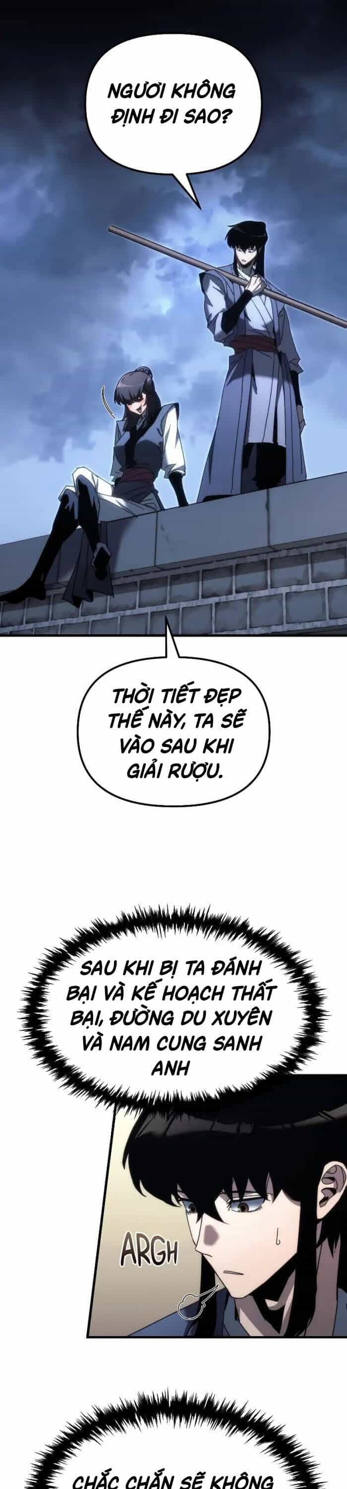Chuyển Thế Ma Thần Ký - Chương 12 - ảnh 32