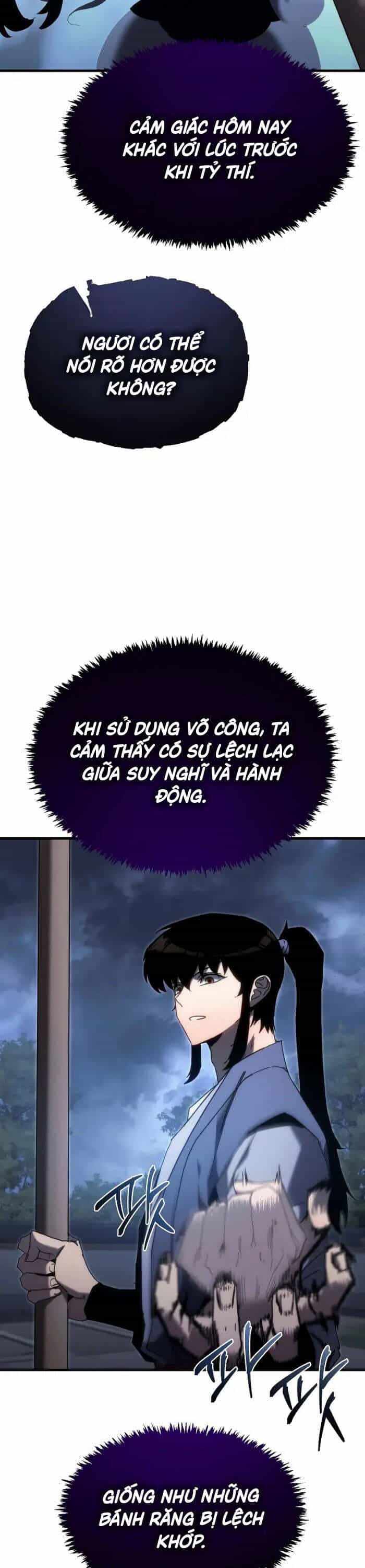 Chuyển Thế Ma Thần Ký - Chương 12 - ảnh 36