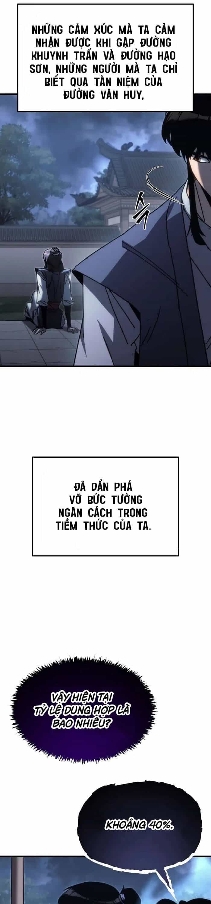 Chuyển Thế Ma Thần Ký - Chương 12 - ảnh 46