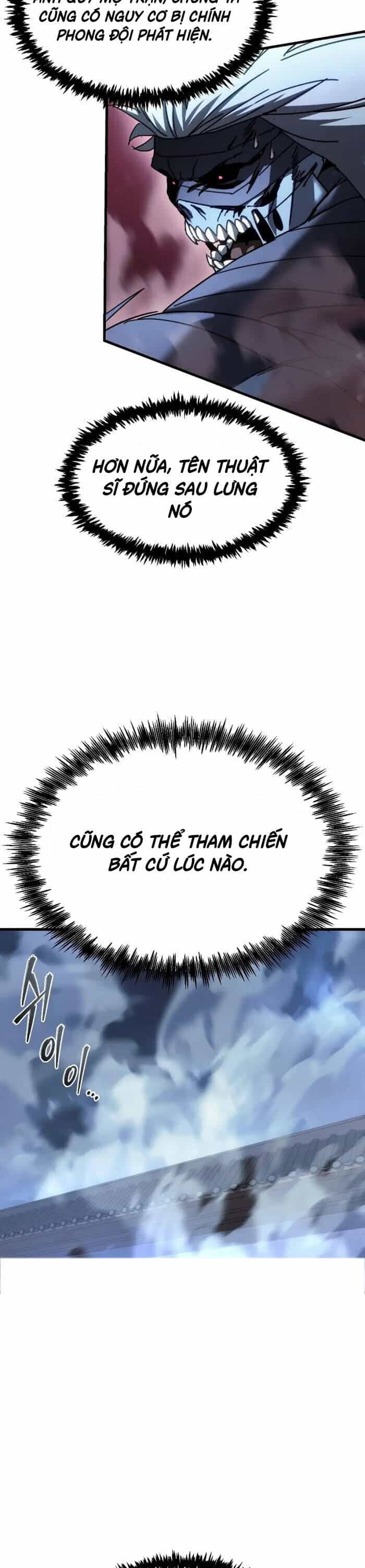 Chuyển Thế Ma Thần Ký - Chương 13 - ảnh 34