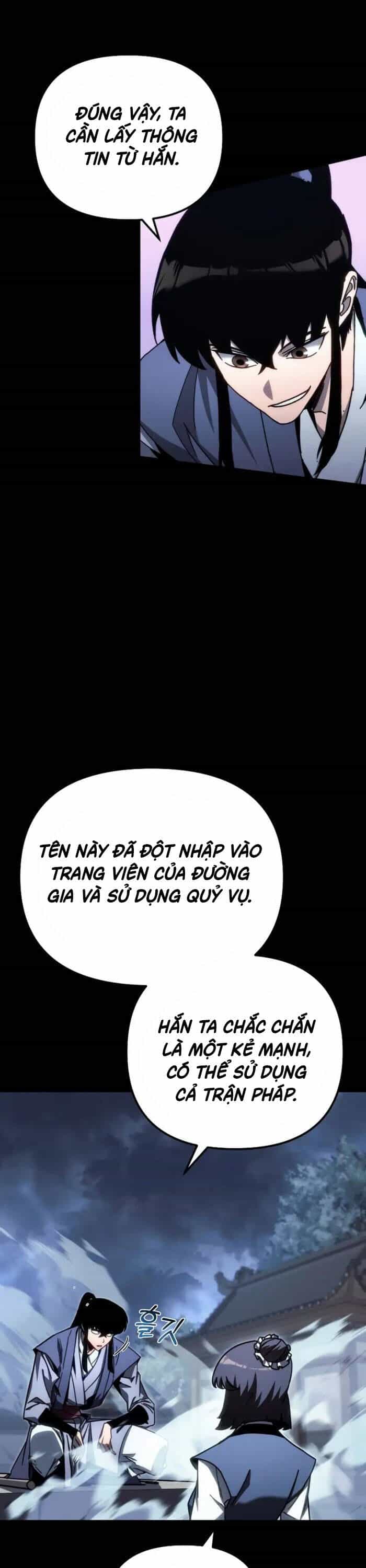 Chuyển Thế Ma Thần Ký - Chương 14 - ảnh 22