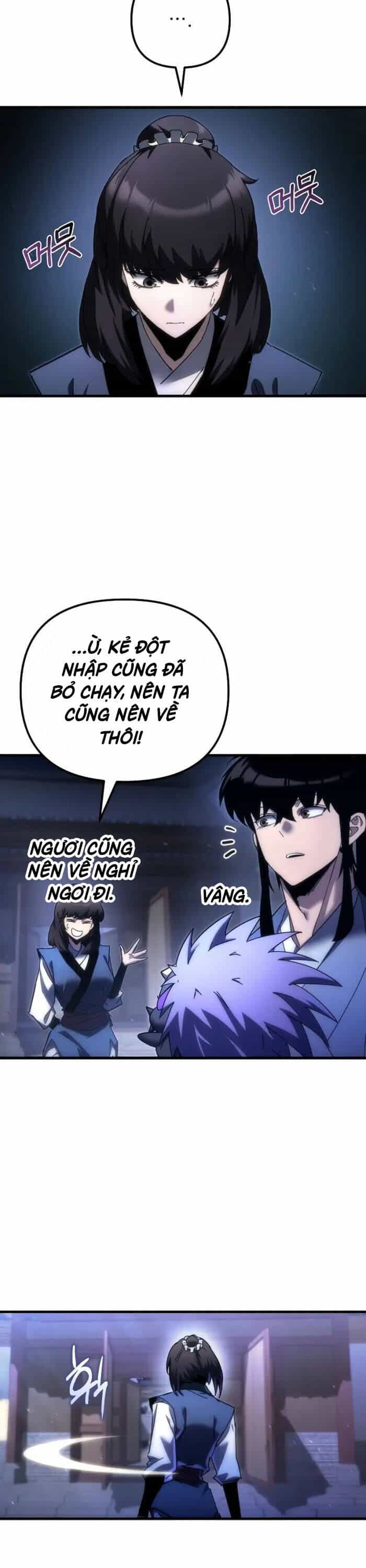 Chuyển Thế Ma Thần Ký - Chương 16 - ảnh 17