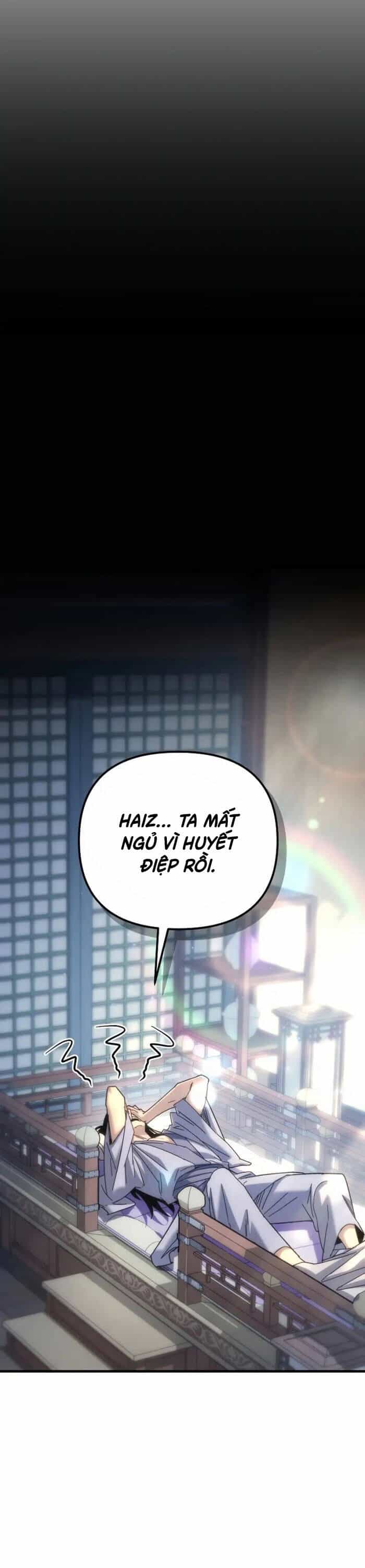 Chuyển Thế Ma Thần Ký - Chương 17 - ảnh 26