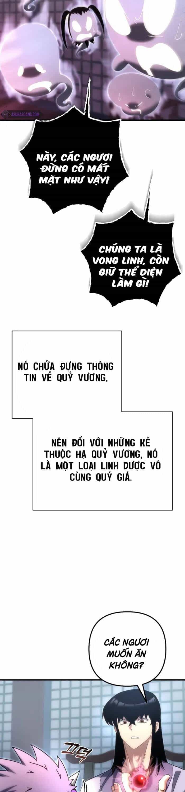 Chuyển Thế Ma Thần Ký - Chương 17 - ảnh 35