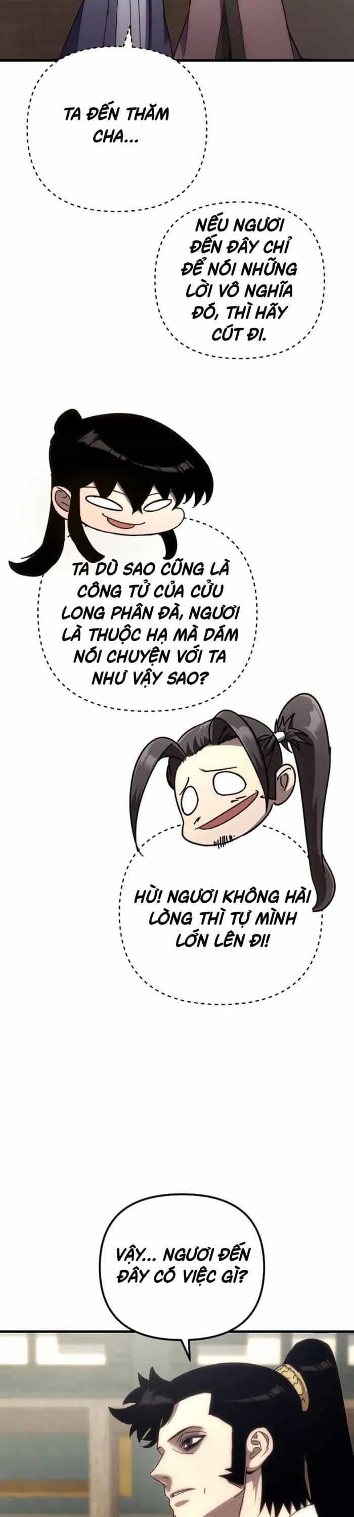 Chuyển Thế Ma Thần Ký - Chương 19 - ảnh 4