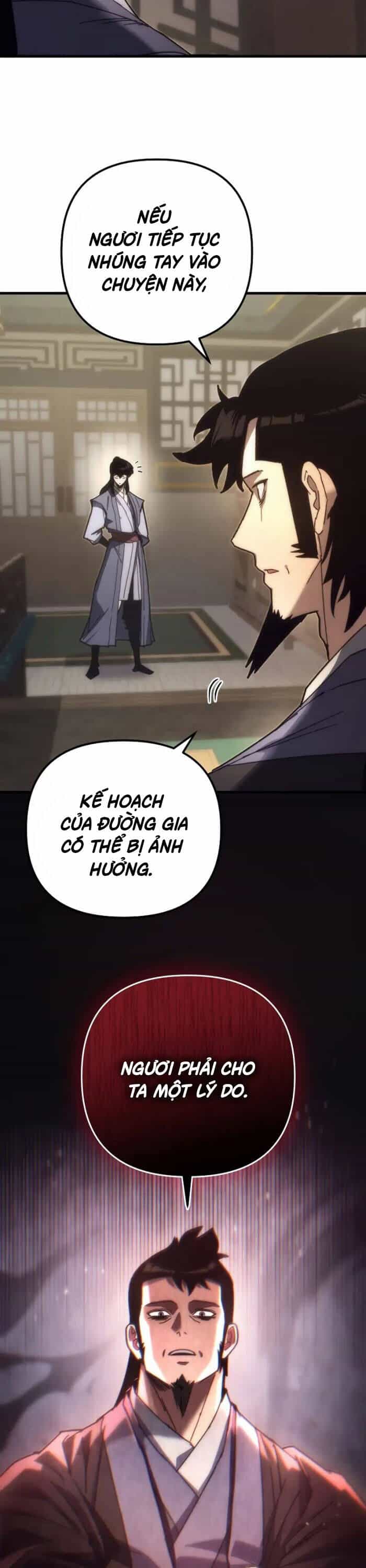 Chuyển Thế Ma Thần Ký - Chương 19 - ảnh 7