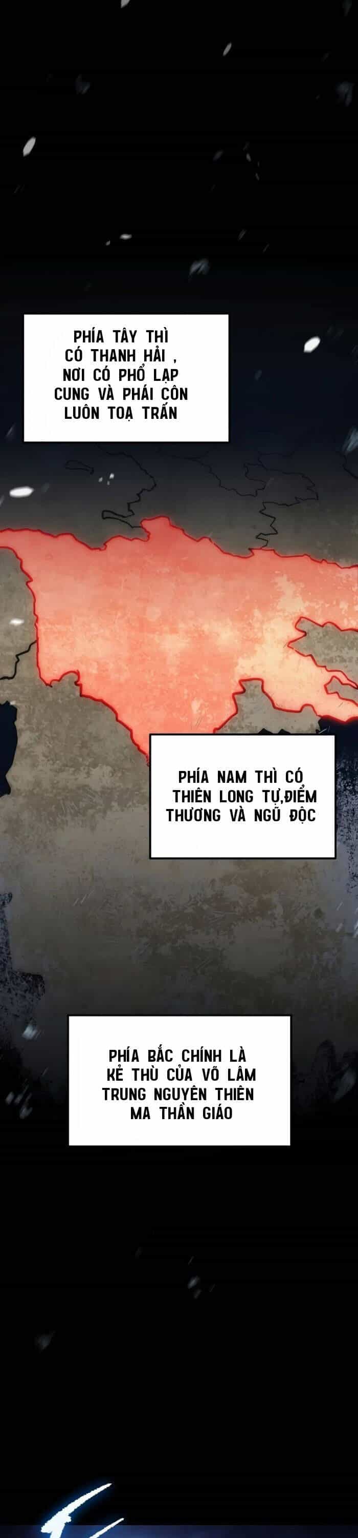 Chuyển Thế Ma Thần Ký - Chương 2 - ảnh 3