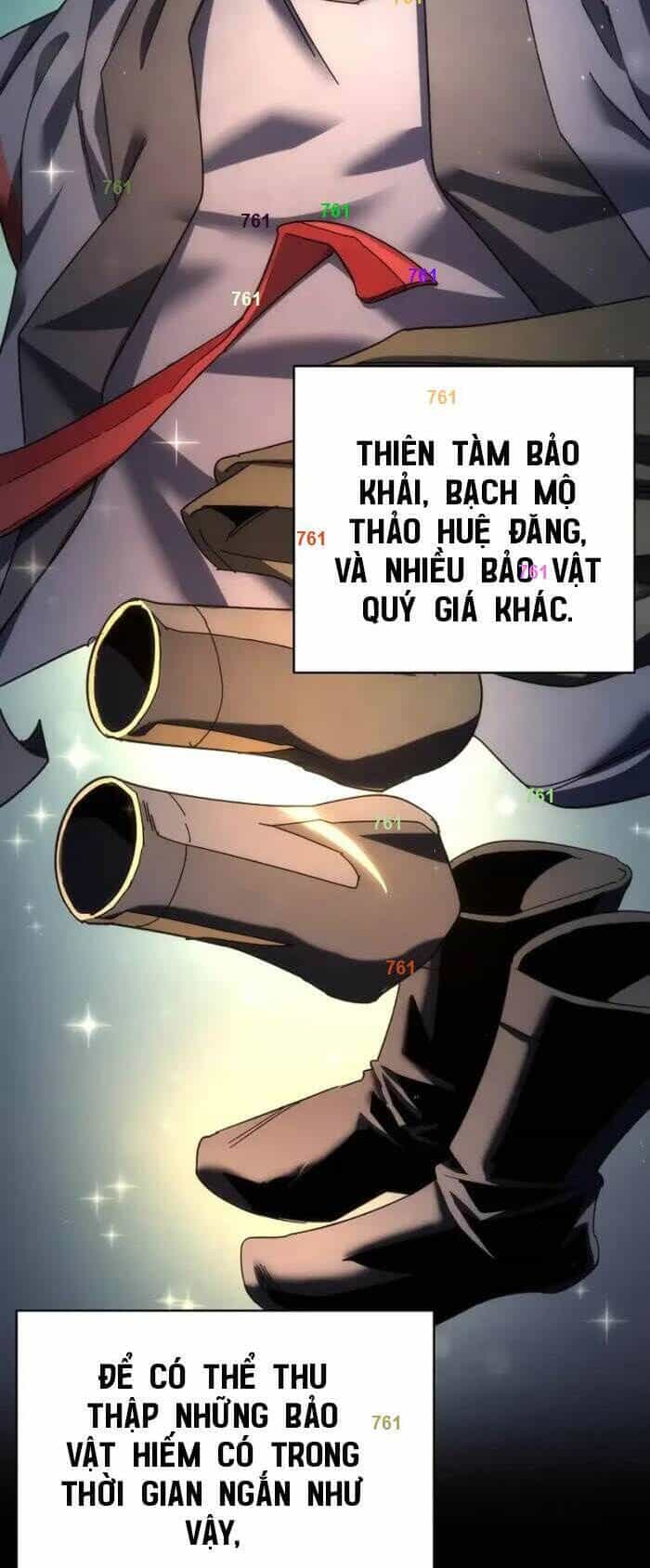 Chuyển Thế Ma Thần Ký - Chương 20 - ảnh 2