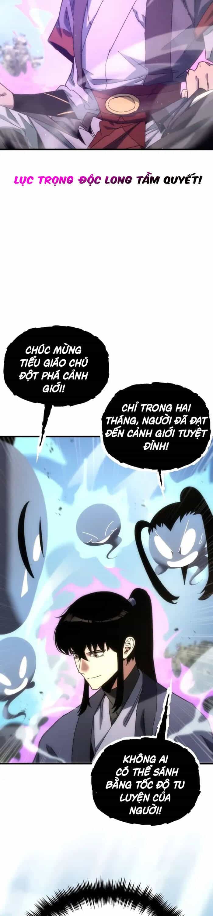 Chuyển Thế Ma Thần Ký - Chương 20 - ảnh 25