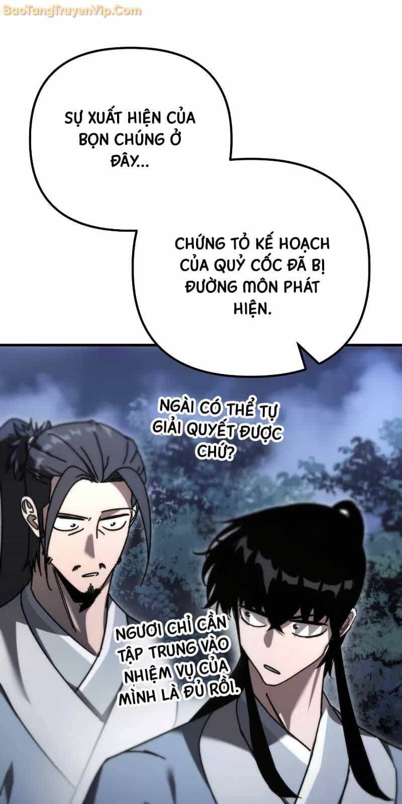 Chuyển Thế Ma Thần Ký - Chương 22 - ảnh 18