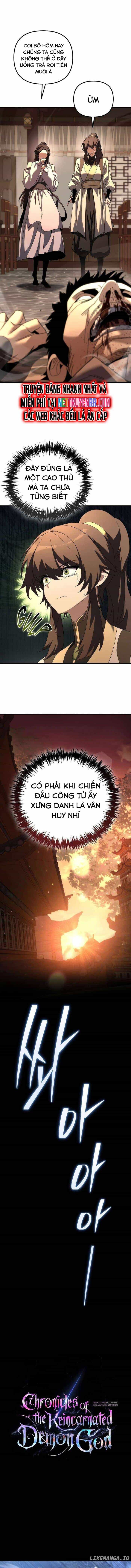 Chuyển Thế Ma Thần Ký - Chương 28 - ảnh 14