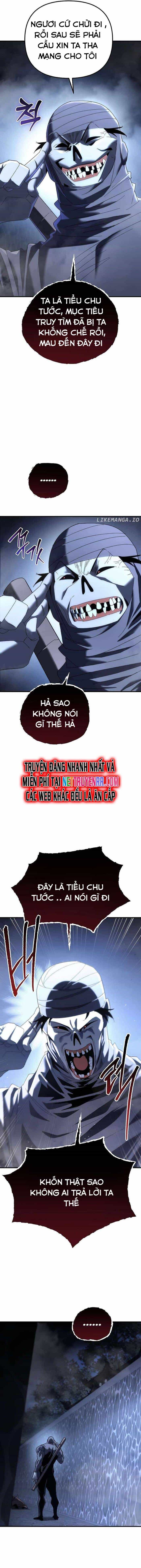 Chuyển Thế Ma Thần Ký - Chương 28 - ảnh 16