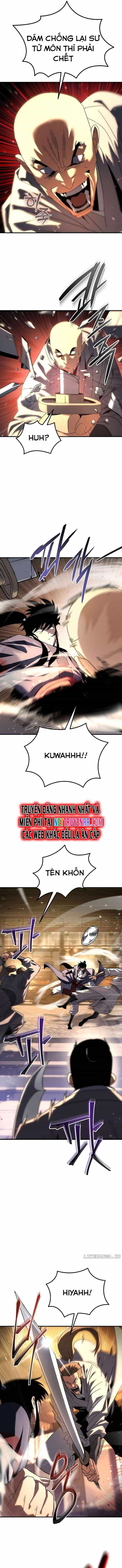 Chuyển Thế Ma Thần Ký - Chương 28 - ảnh 4