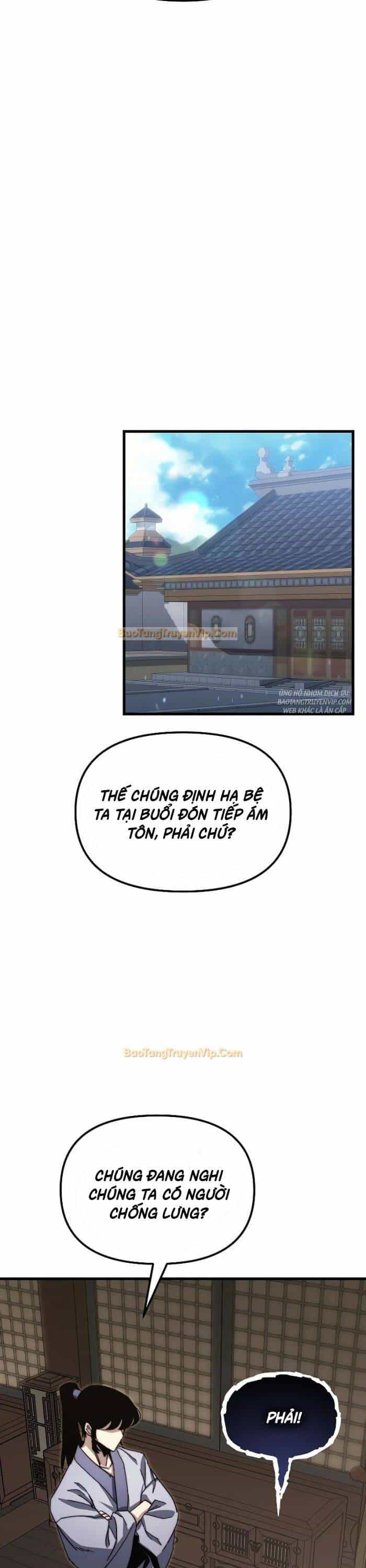 Chuyển Thế Ma Thần Ký - Chương 3 - ảnh 20