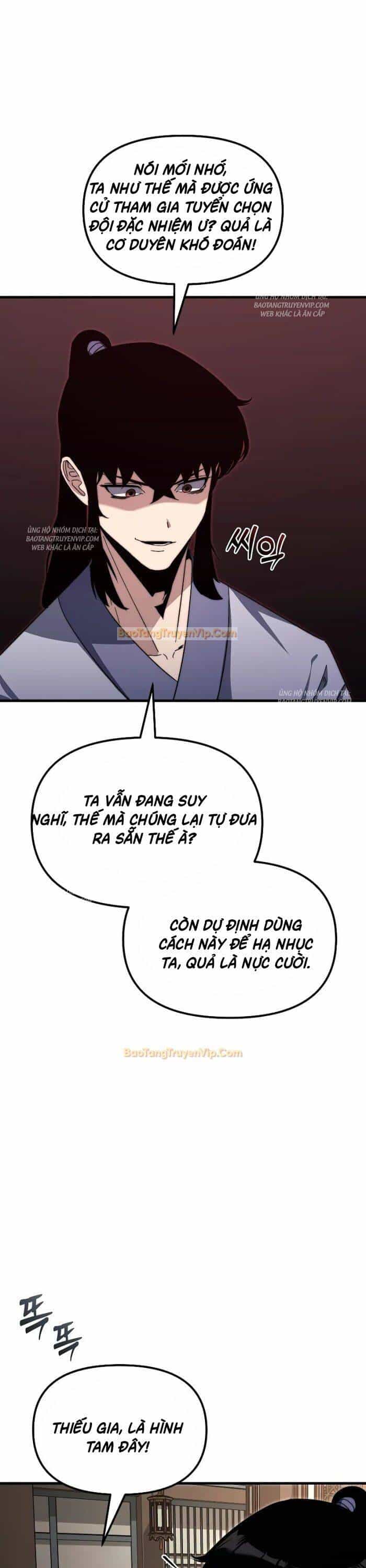 Chuyển Thế Ma Thần Ký - Chương 3 - ảnh 22