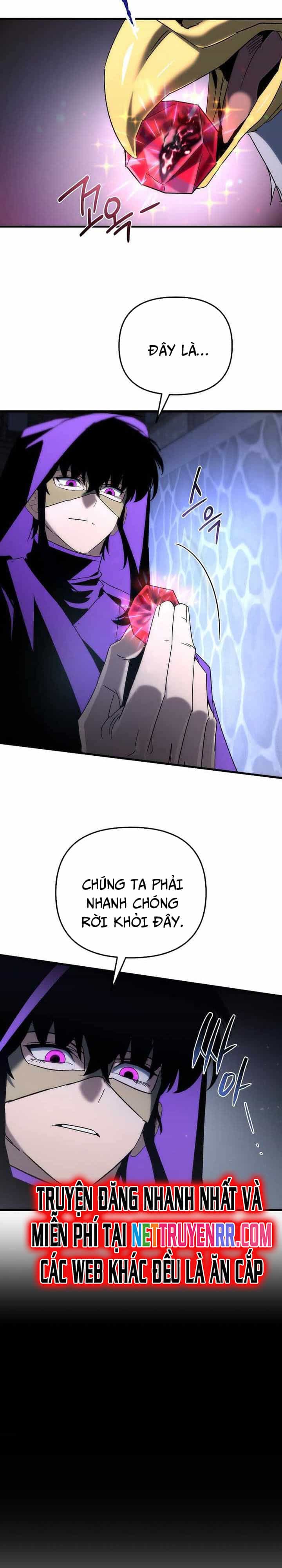Chuyển Thế Ma Thần Ký - Chương 31 - ảnh 23