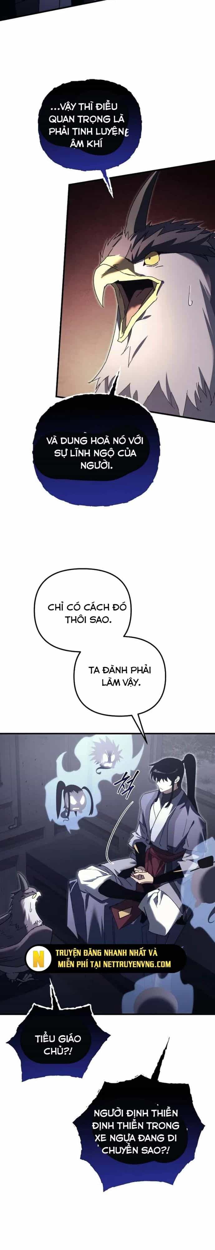 Chuyển Thế Ma Thần Ký - Chương 32 - ảnh 25