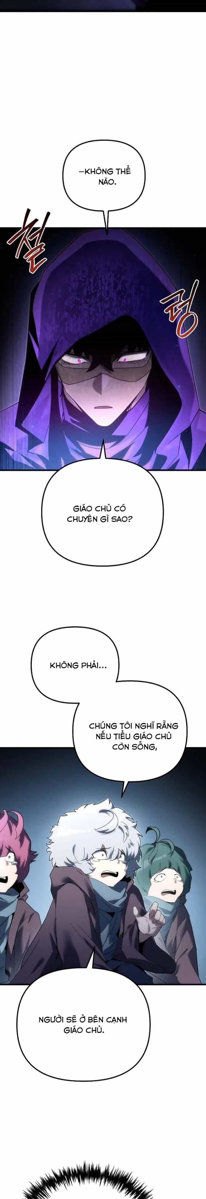 Chuyển Thế Ma Thần Ký - Chương 32 - ảnh 3