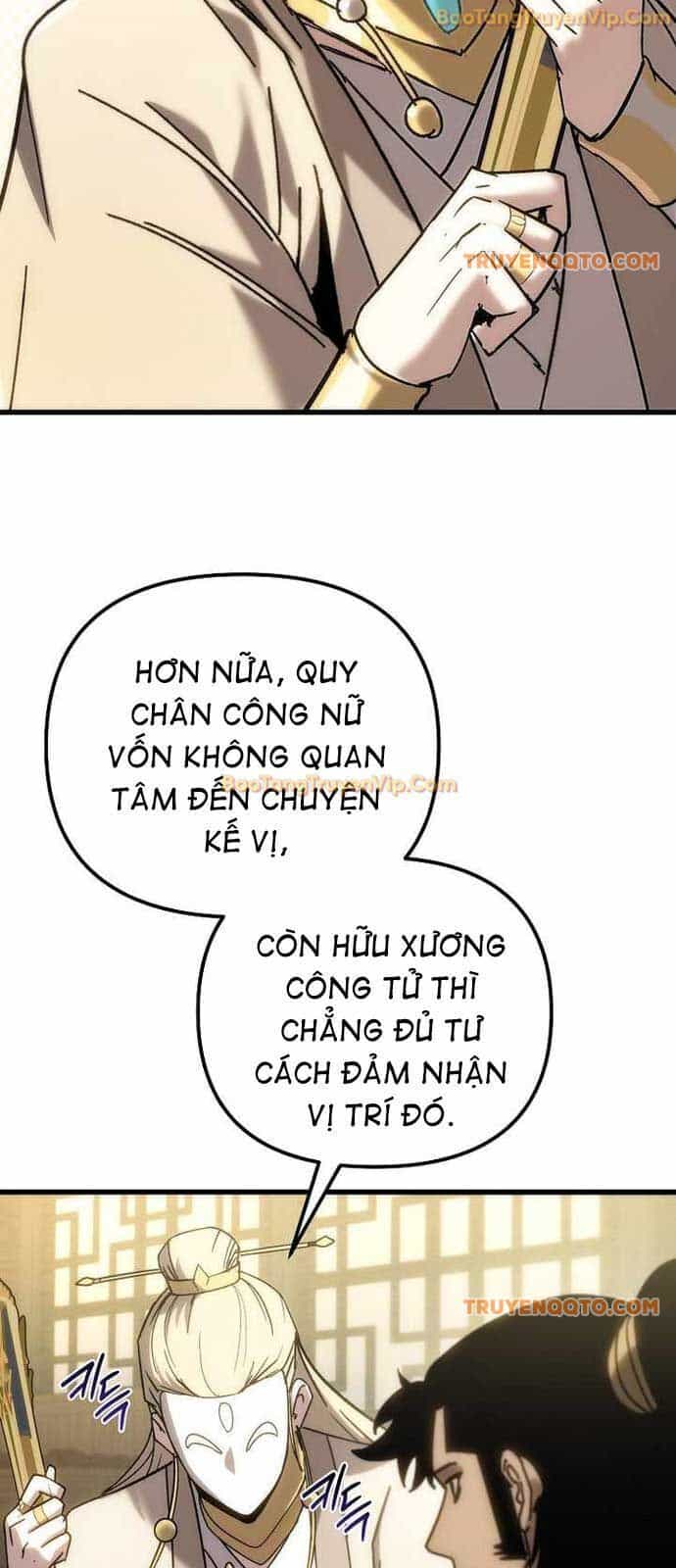 Chuyển Thế Ma Thần Ký - Chương 34 - ảnh 100