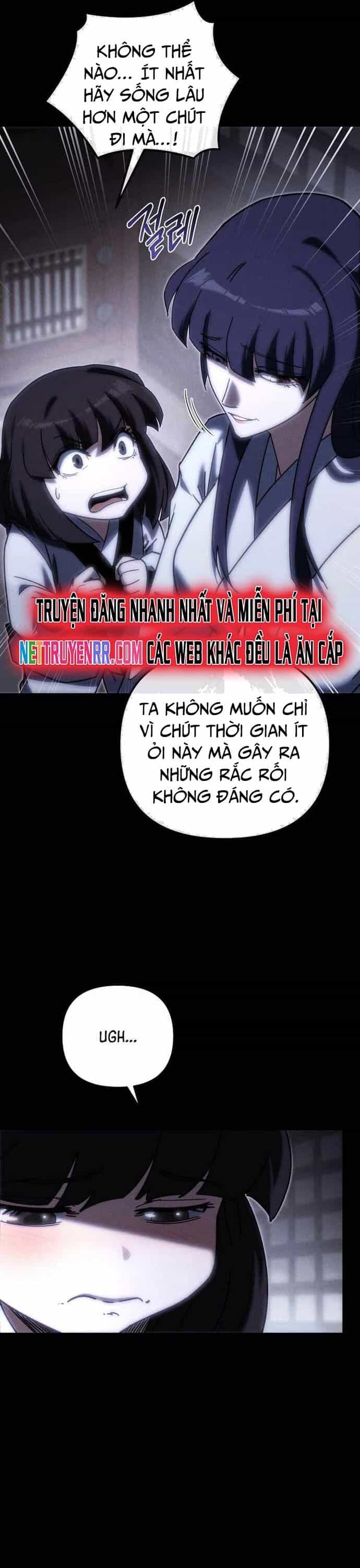 Chuyển Thế Ma Thần Ký - Chương 36 - ảnh 20