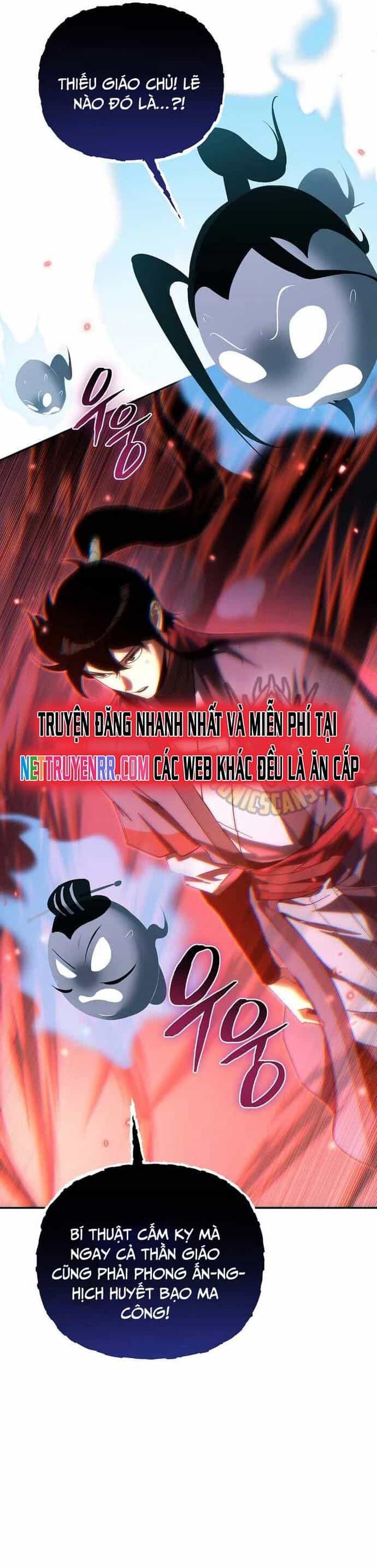 Chuyển Thế Ma Thần Ký - Chương 36 - ảnh 70