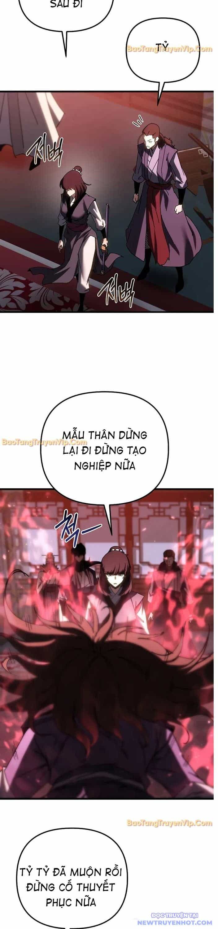 Chuyển Thế Ma Thần Ký - Chương 37 - ảnh 6