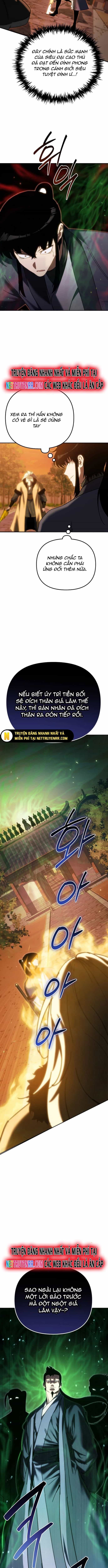 Chuyển Thế Ma Thần Ký - Chương 38 - ảnh 12