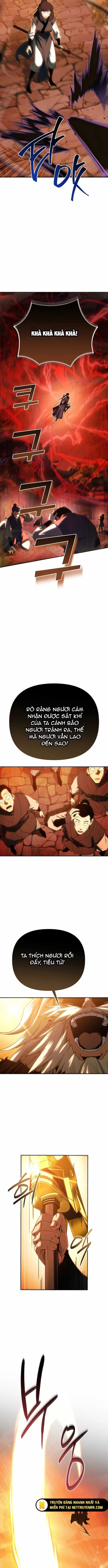 Chuyển Thế Ma Thần Ký - Chương 38 - ảnh 7