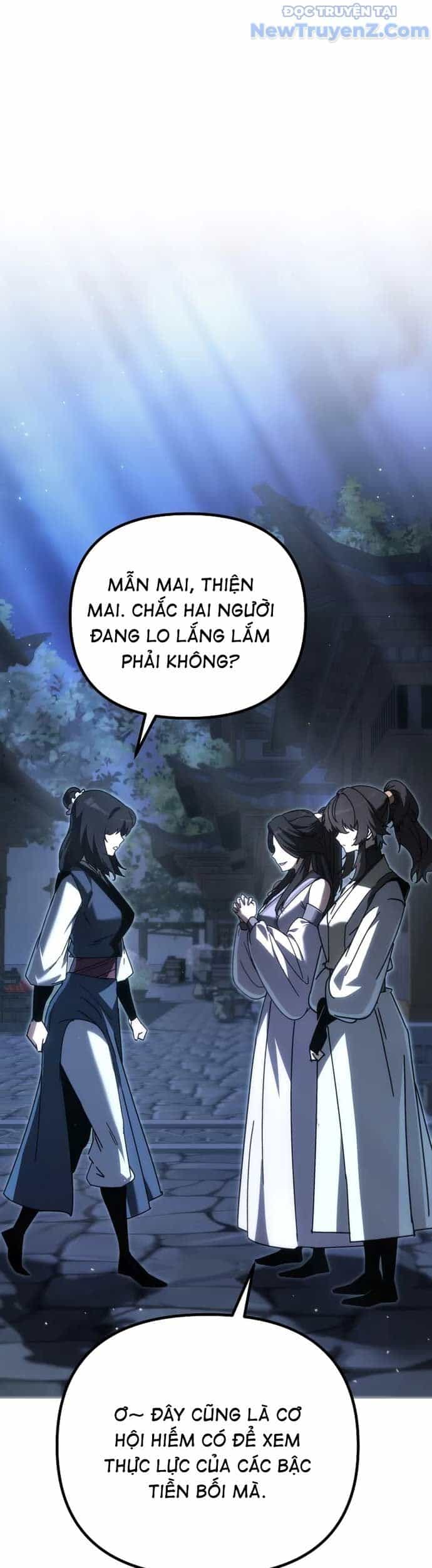 Chuyển Thế Ma Thần Ký - Chương 39 - ảnh 47