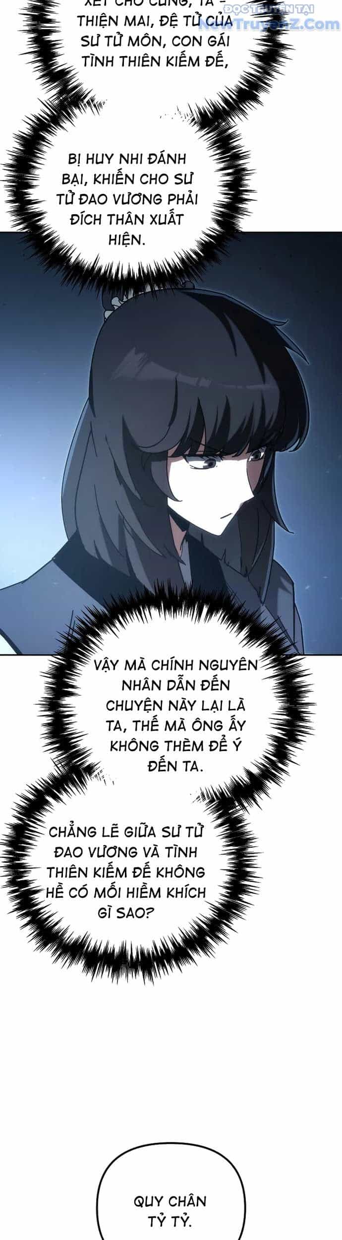 Chuyển Thế Ma Thần Ký - Chương 39 - ảnh 49