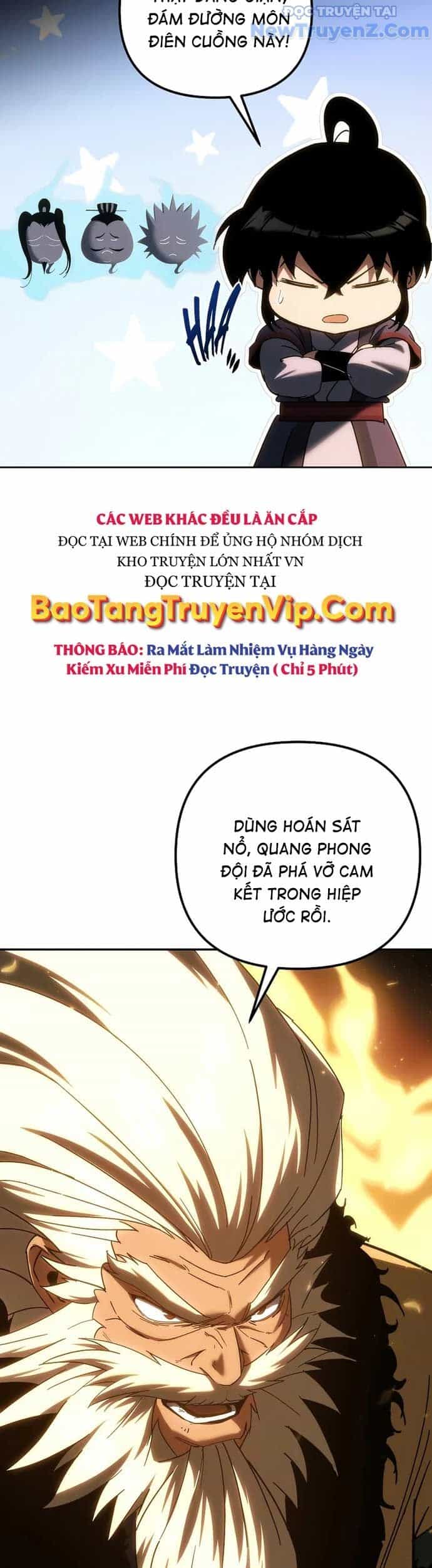 Chuyển Thế Ma Thần Ký - Chương 39 - ảnh 5