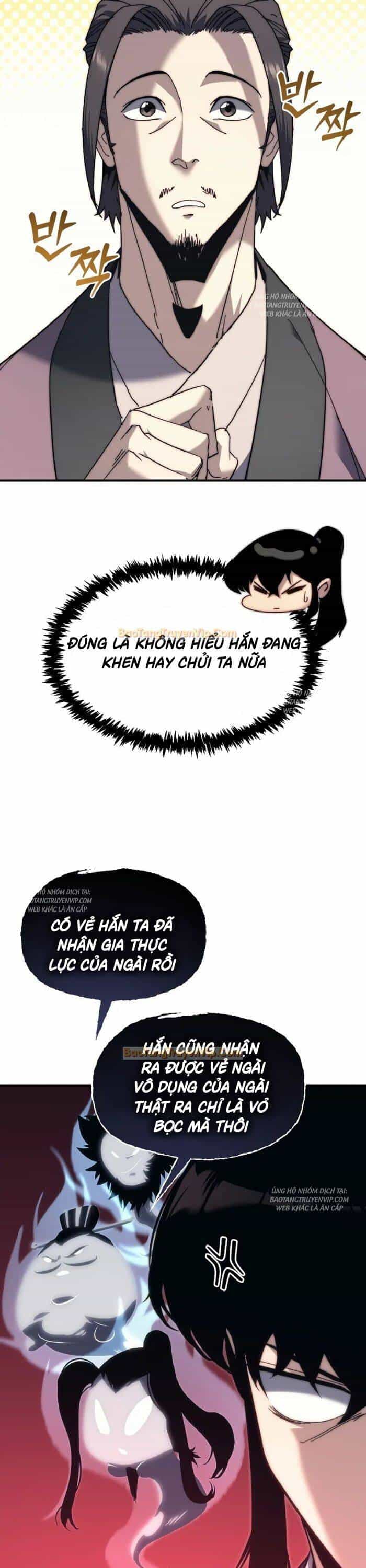 Chuyển Thế Ma Thần Ký - Chương 4 - ảnh 34