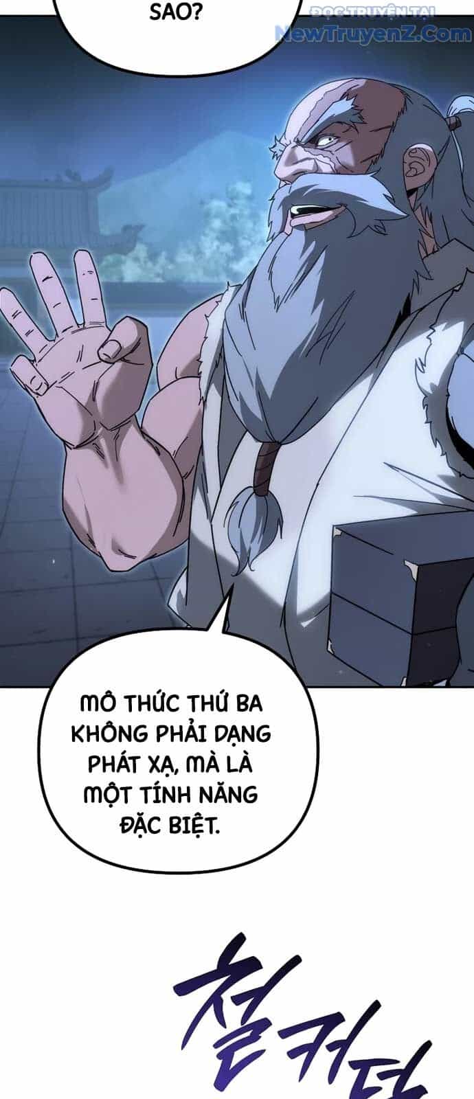 Chuyển Thế Ma Thần Ký - Chương 40 - ảnh 48