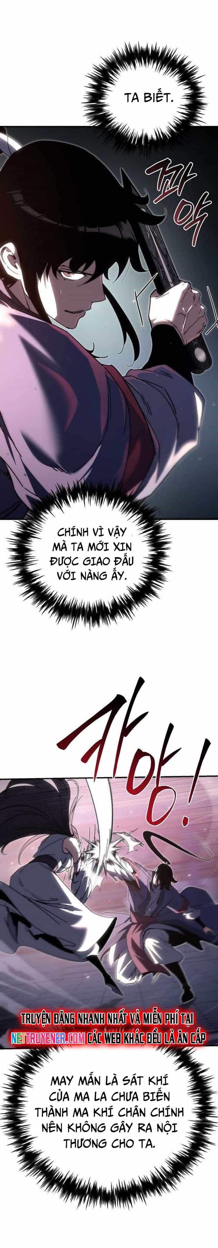 Chuyển Thế Ma Thần Ký - Chương 43 - ảnh 29