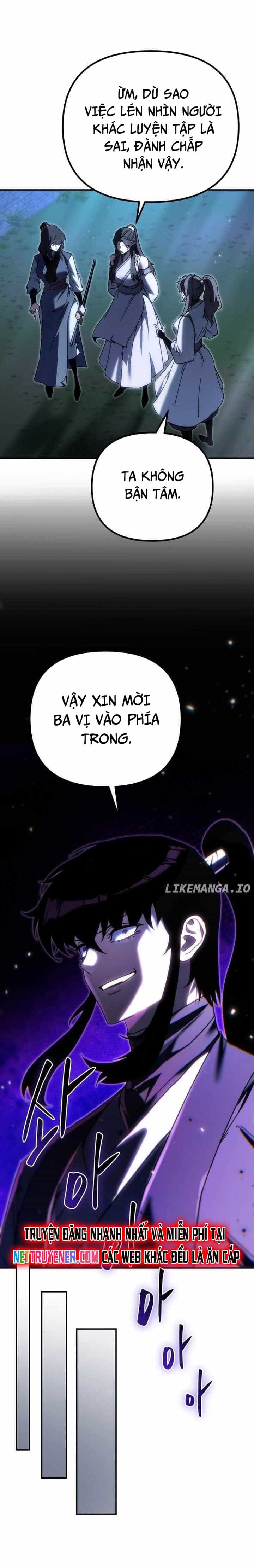 Chuyển Thế Ma Thần Ký - Chương 43 - ảnh 8