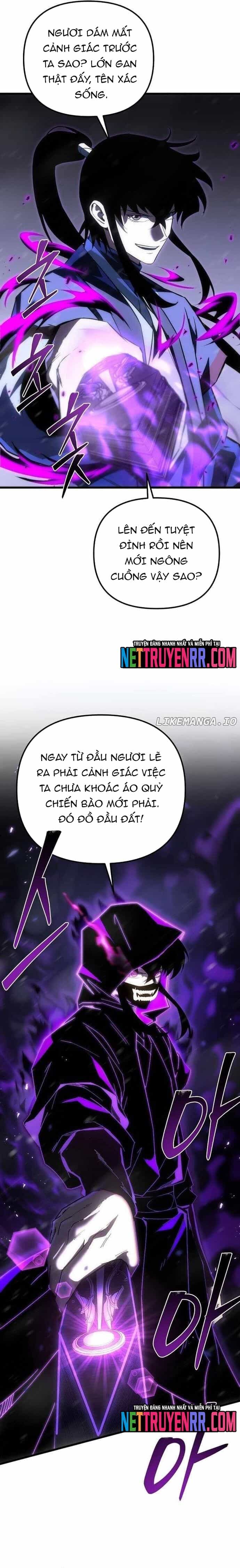 Chuyển Thế Ma Thần Ký - Chương 48 - ảnh 28