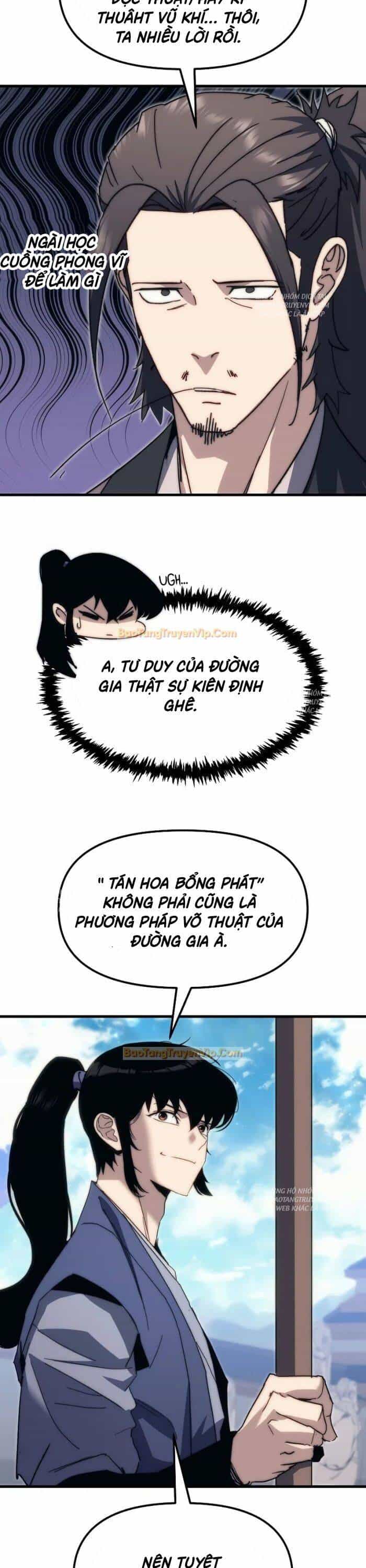 Chuyển Thế Ma Thần Ký - Chương 5 - ảnh 19