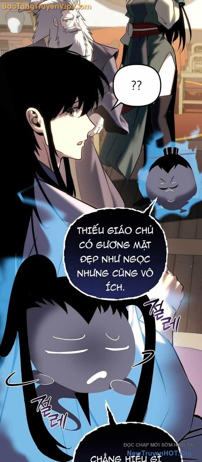 Chuyển Thế Ma Thần Ký - Chương 52 - ảnh 72