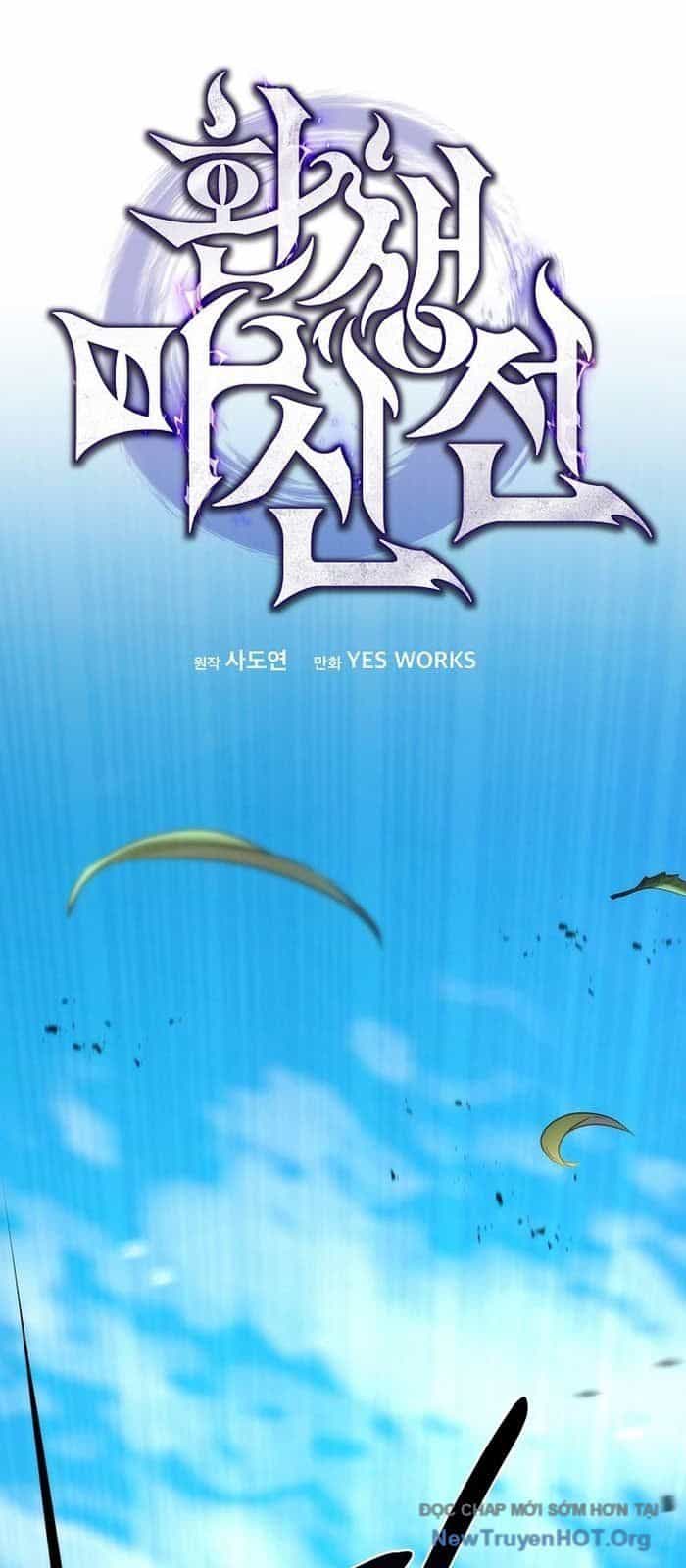 Chuyển Thế Ma Thần Ký - Chương 54 - ảnh 6