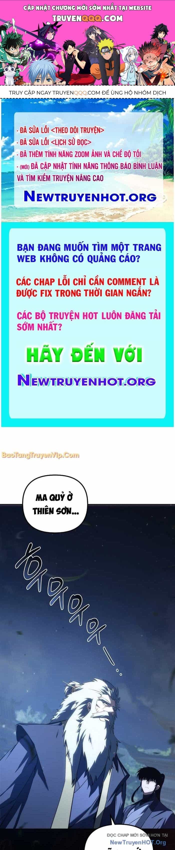 Chuyển Thế Ma Thần Ký - Chương 56 - ảnh 1