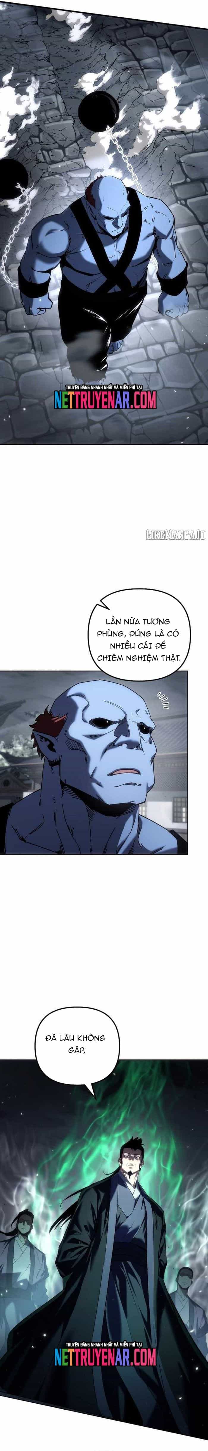 Chuyển Thế Ma Thần Ký - Chương 58 - ảnh 29