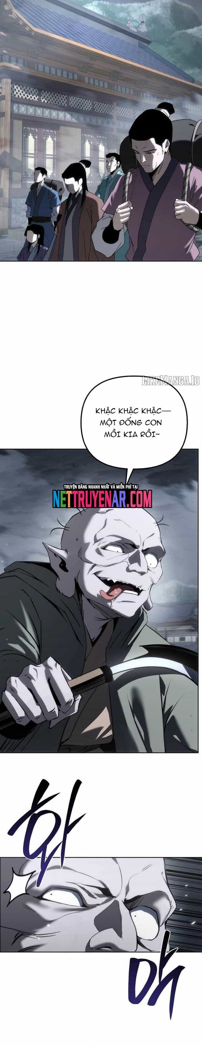 Chuyển Thế Ma Thần Ký - Chương 58 - ảnh 33