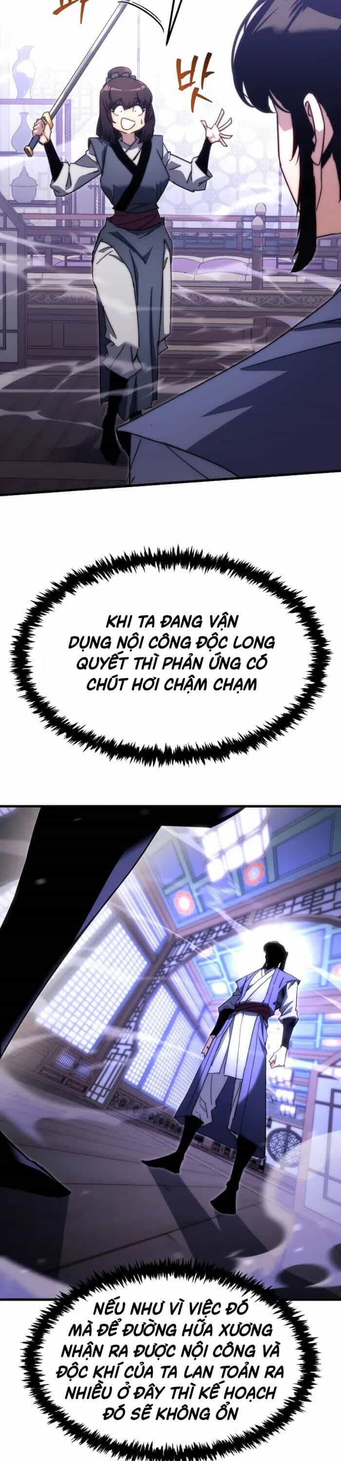 Chuyển Thế Ma Thần Ký - Chương 6 - ảnh 13